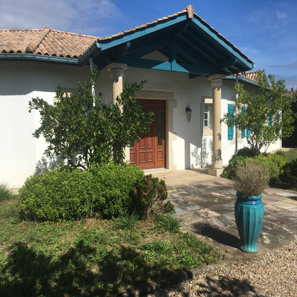 Offres de vente Villa Arcangues 64200